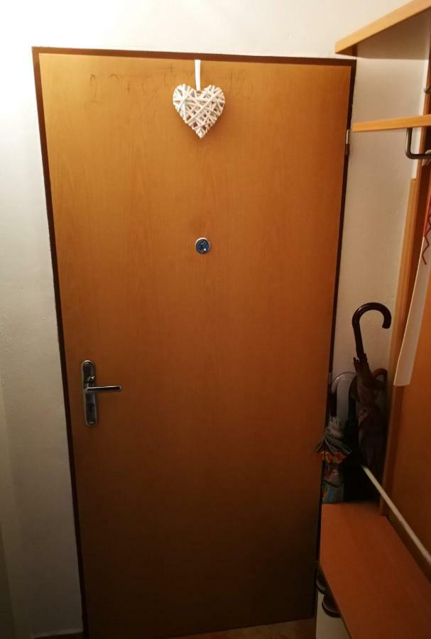 Apartman May Tatranska Lomnica Luaran gambar