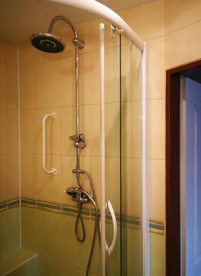 Apartman May Tatranska Lomnica Luaran gambar